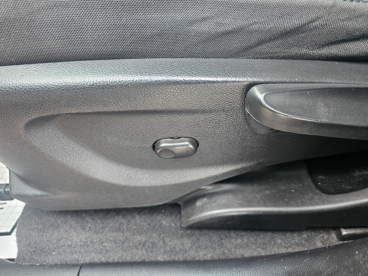 Chevrolet Trax FWD 4dr LT 2015