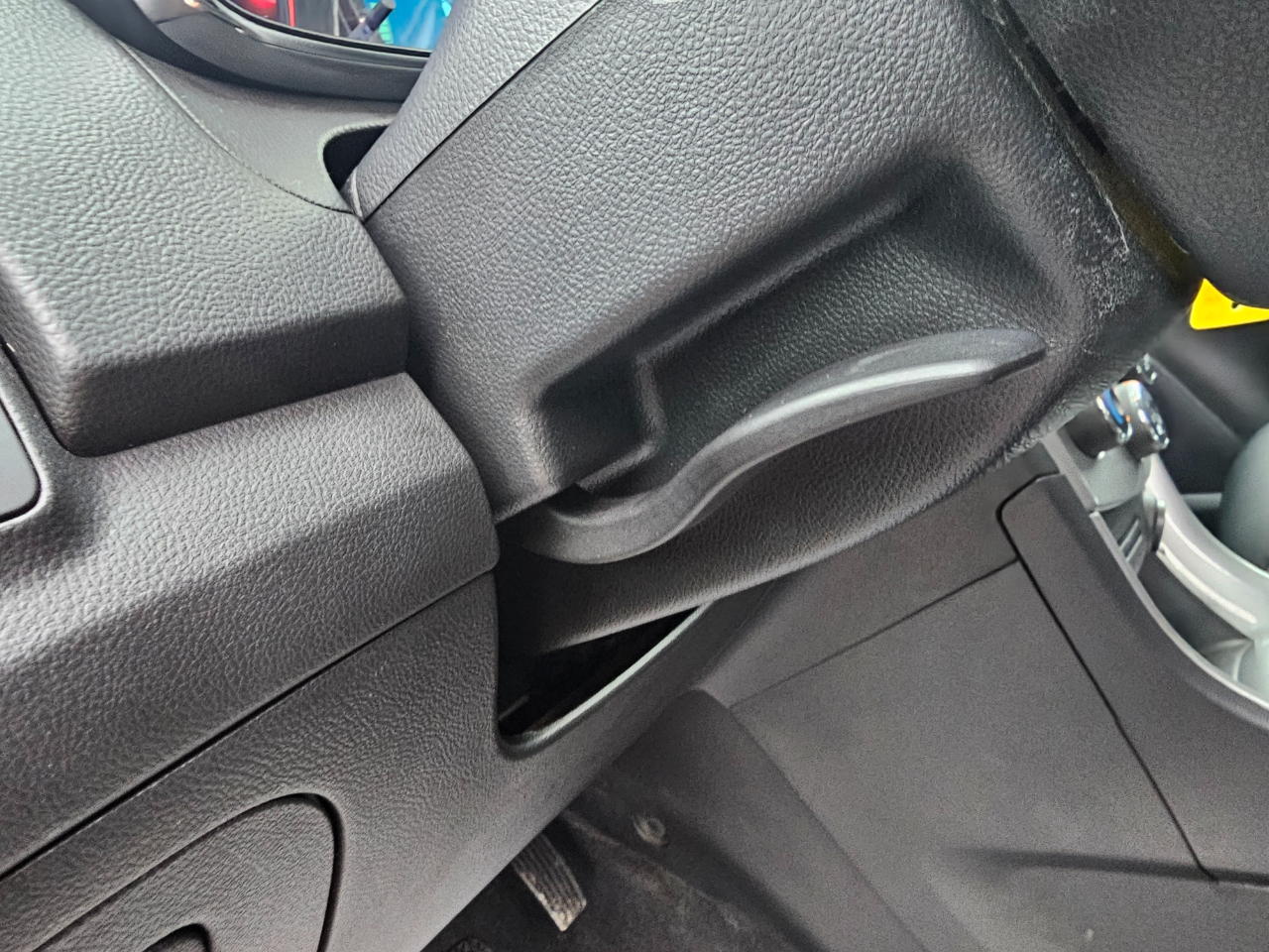 Chevrolet Trax FWD 4dr LT 2015