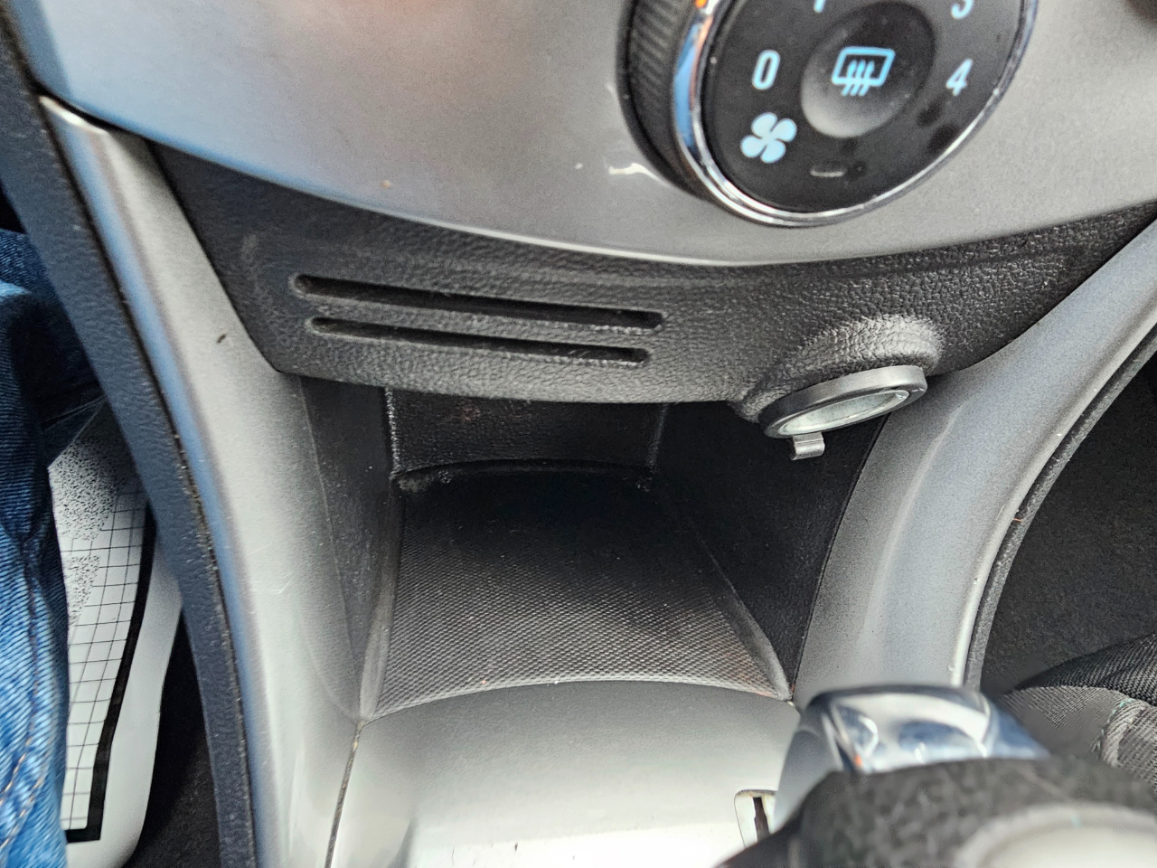 Chevrolet Trax FWD 4dr LT 2015