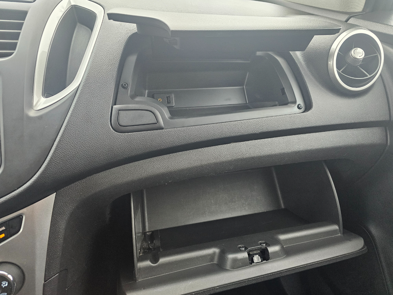 Chevrolet Trax FWD 4dr LT 2015