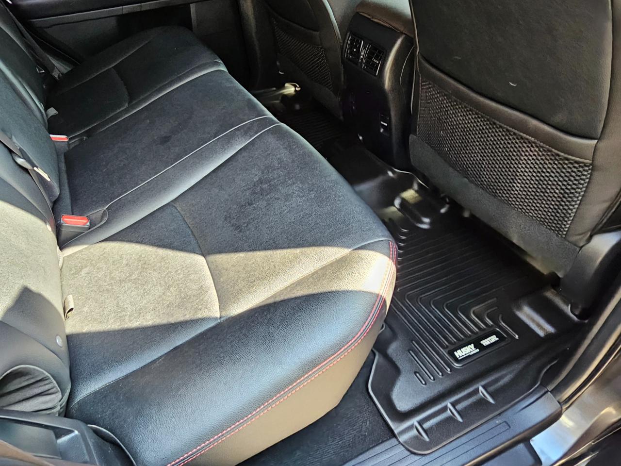 Toyota 4Runner TRD Off Road Premium 4WD (Natl) 2018