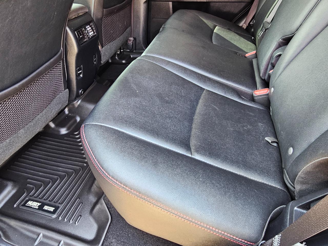 Toyota 4Runner TRD Off Road Premium 4WD (Natl) 2018