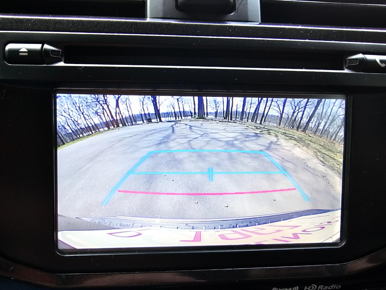 Toyota 4Runner TRD Off Road Premium 4WD (Natl) 2018