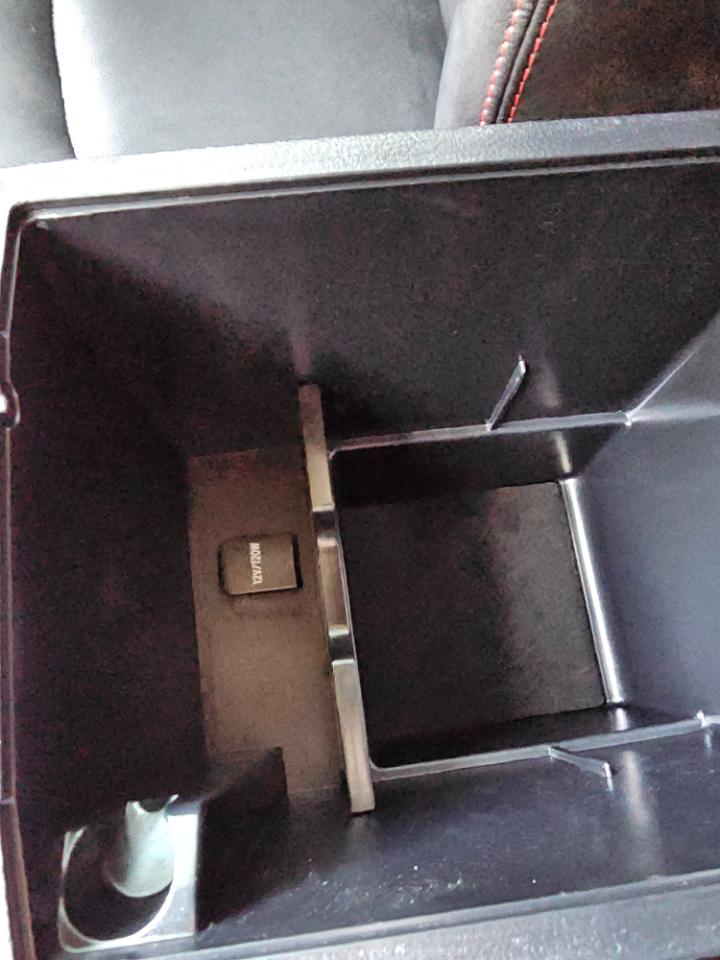 Toyota 4Runner TRD Off Road Premium 4WD (Natl) 2018