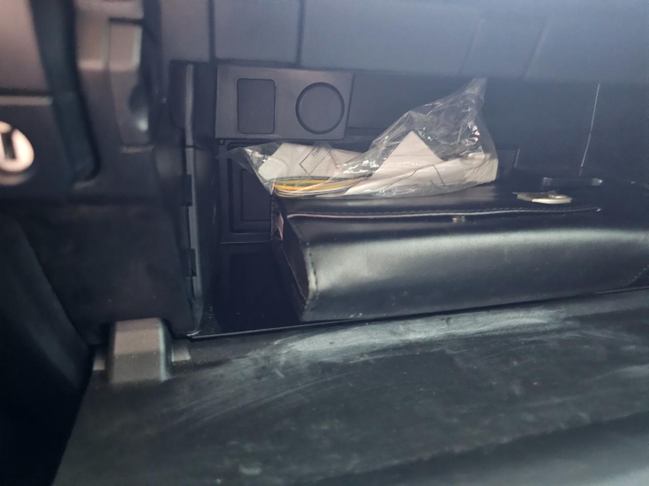 Toyota 4Runner TRD Off Road Premium 4WD (Natl) 2018