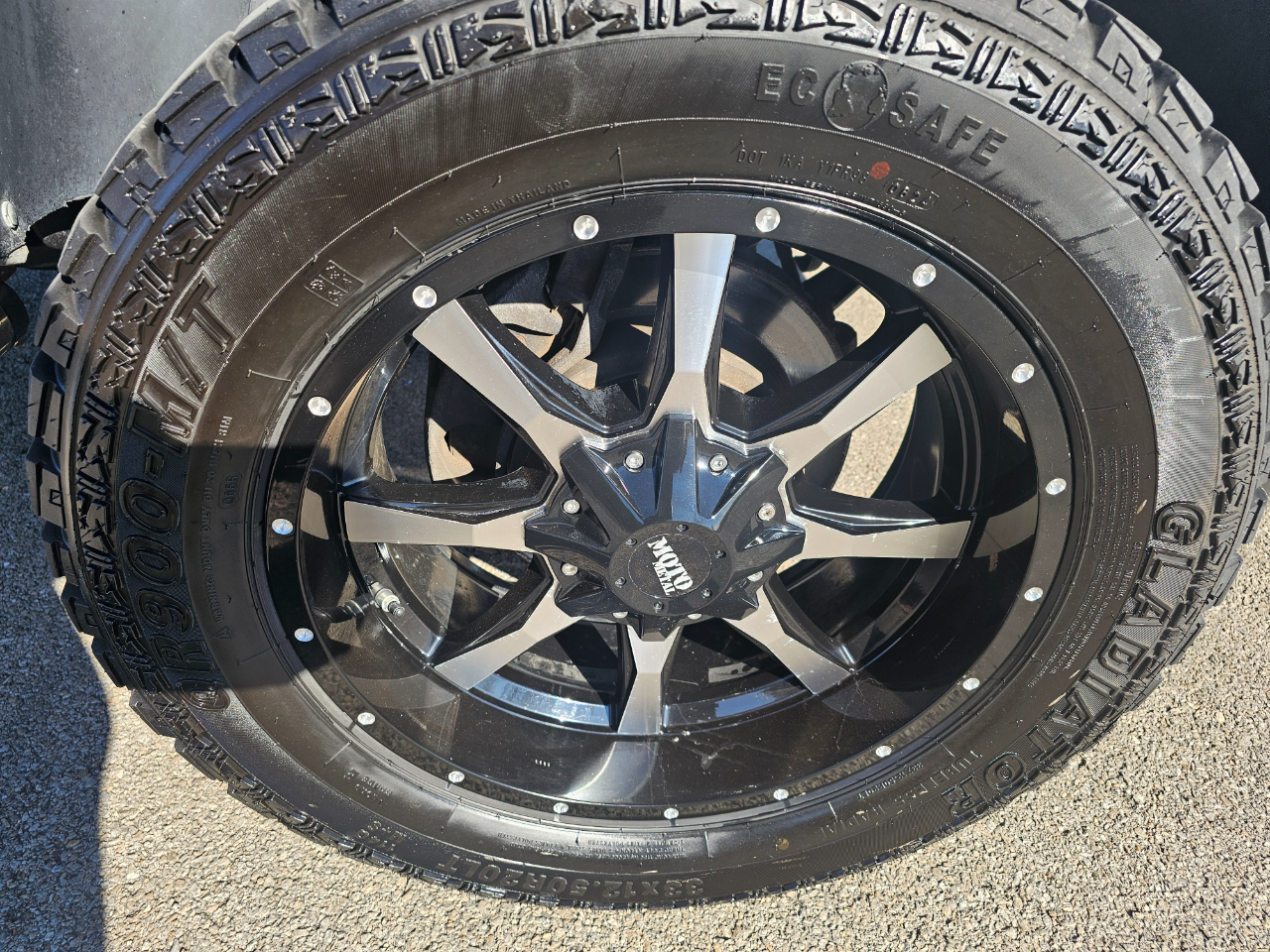 GMC Sierra 2500HD 4WD Ext Cab 144.2" Work Truck 2012