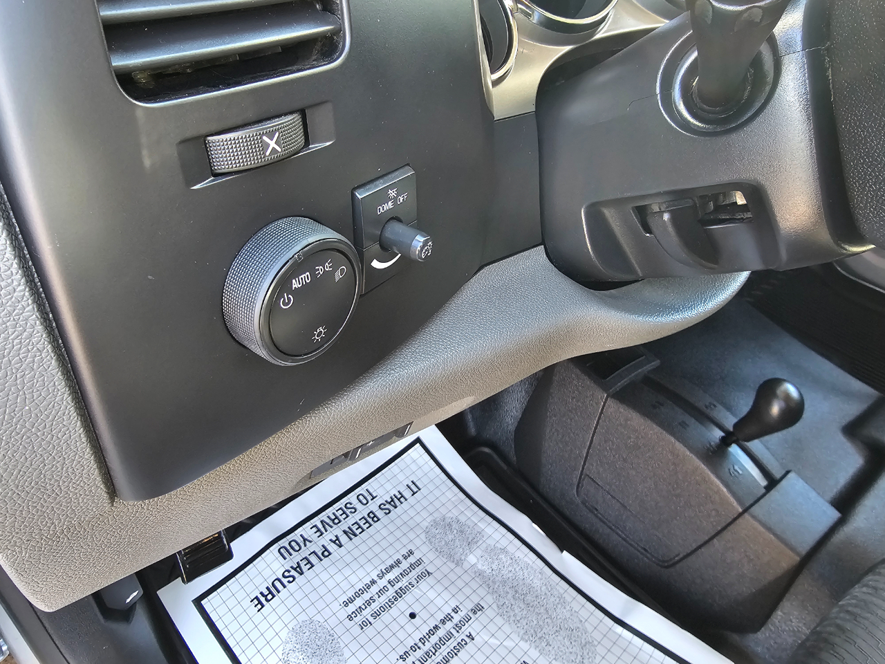 GMC Sierra 2500HD 4WD Ext Cab 144.2" Work Truck 2012