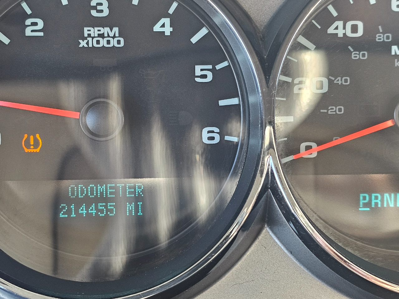 GMC Sierra 2500HD 4WD Ext Cab 144.2" Work Truck 2012