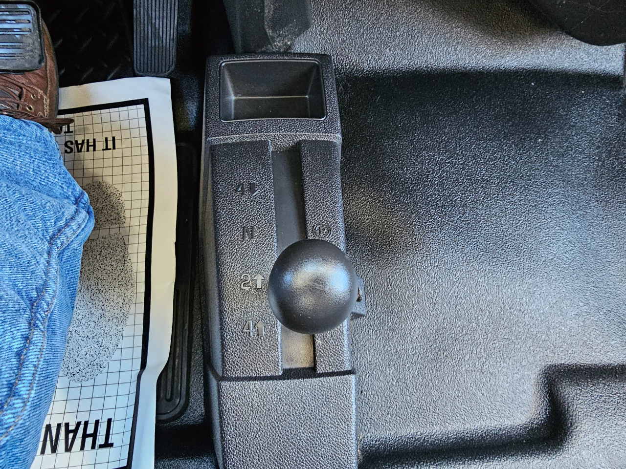 GMC Sierra 2500HD 4WD Ext Cab 144.2" Work Truck 2012