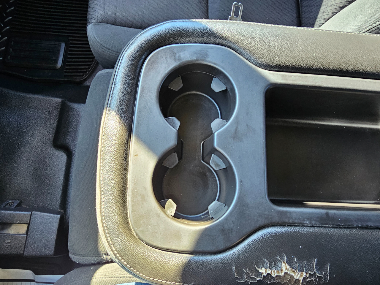 GMC Sierra 2500HD 4WD Ext Cab 144.2" Work Truck 2012