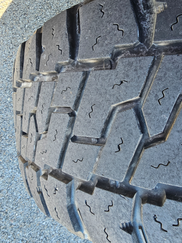 GMC Sierra 1500 4WD Crew Cab 147" SLT 2019