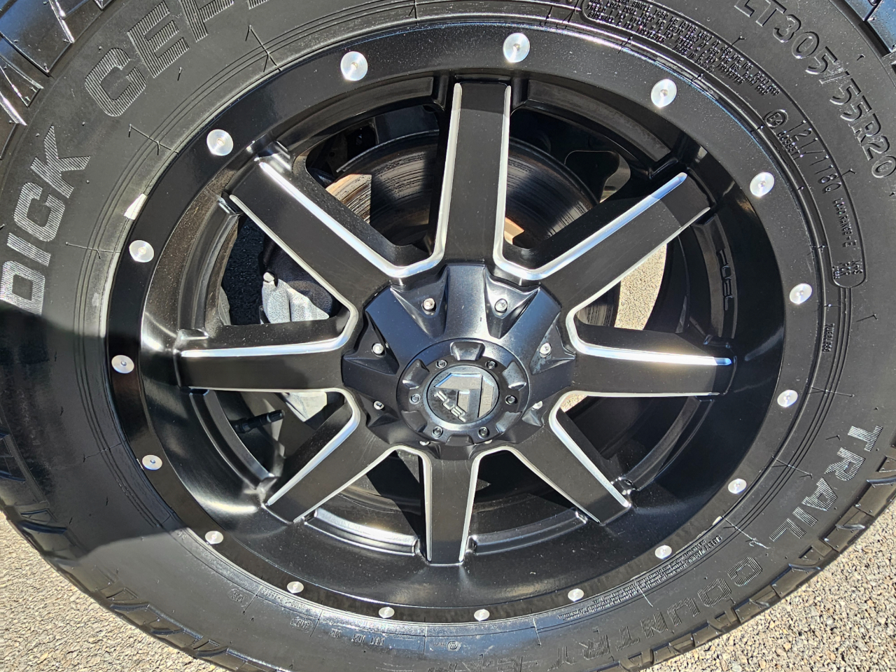 GMC Sierra 1500 4WD Crew Cab 147" SLT 2019