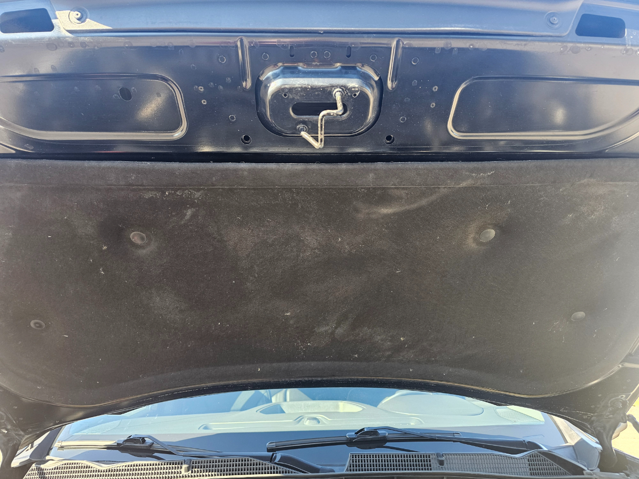 GMC Sierra 1500 4WD Crew Cab 147" SLT 2019