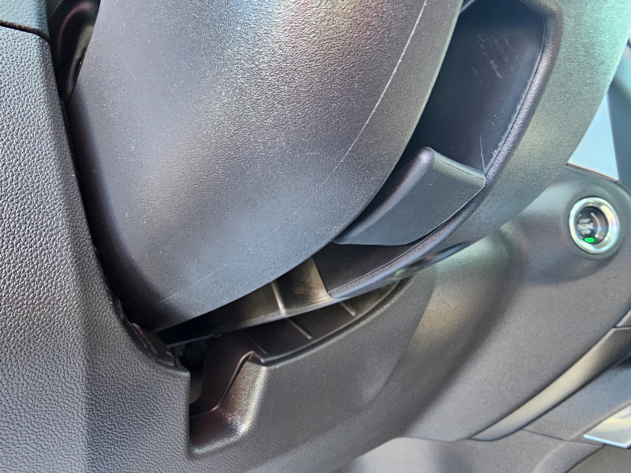 GMC Sierra 1500 4WD Crew Cab 147" SLT 2019