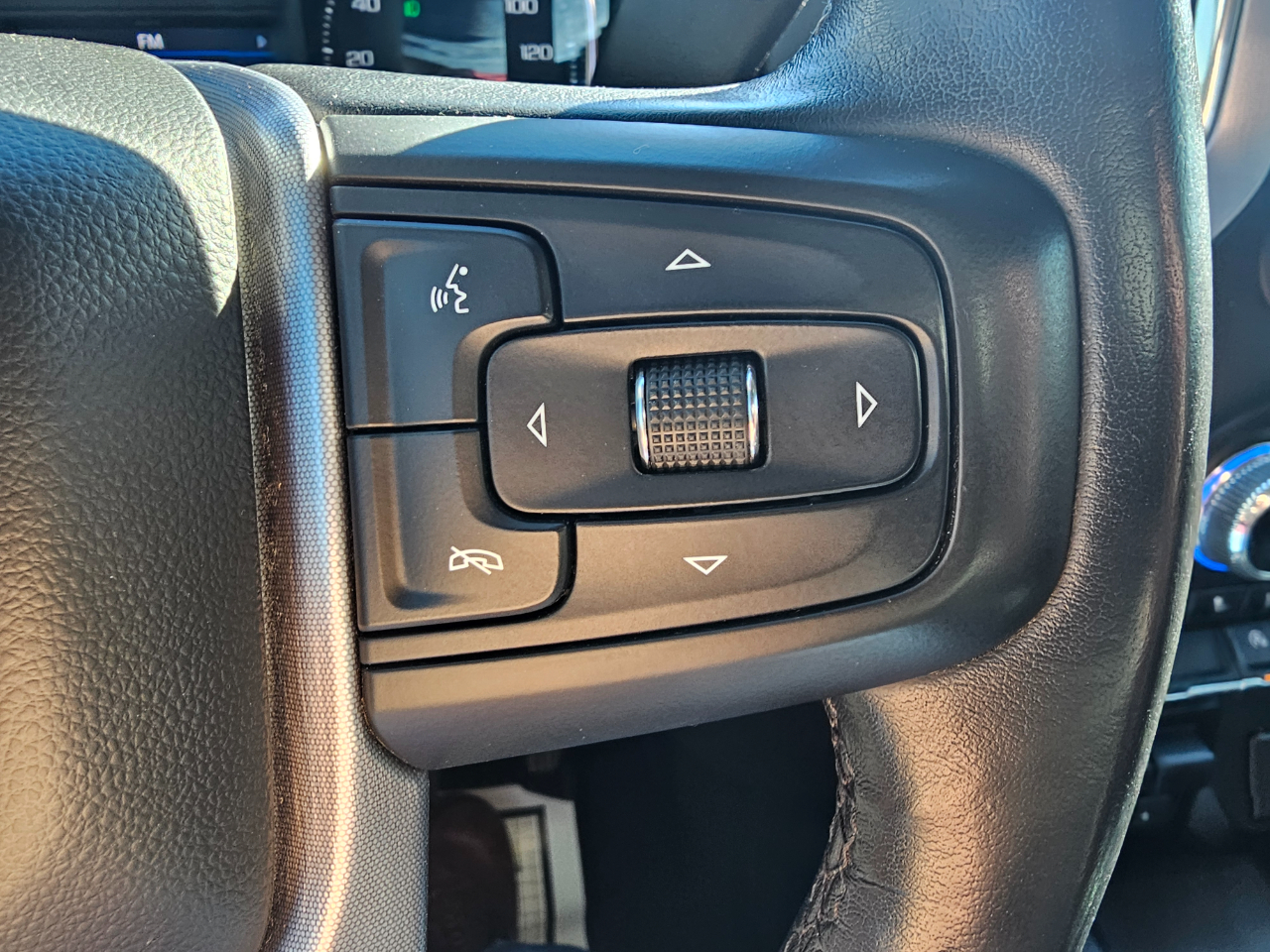 GMC Sierra 1500 4WD Crew Cab 147" SLT 2019