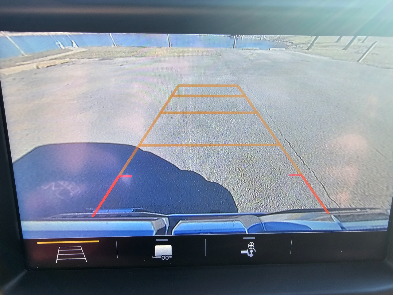 GMC Sierra 1500 4WD Crew Cab 147" SLT 2019