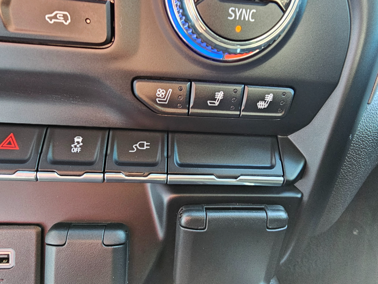 GMC Sierra 1500 4WD Crew Cab 147" SLT 2019