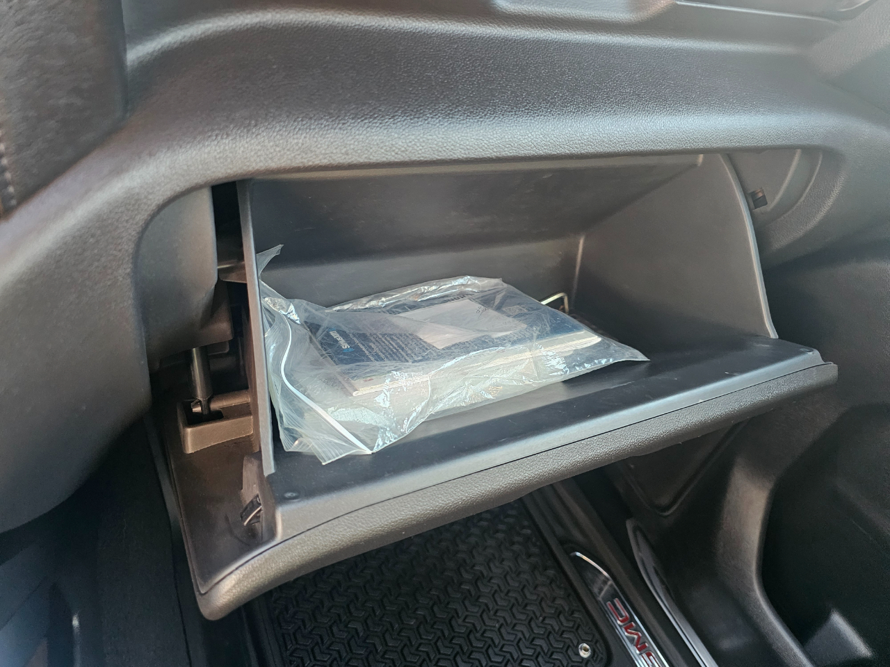 GMC Sierra 1500 4WD Crew Cab 147" SLT 2019