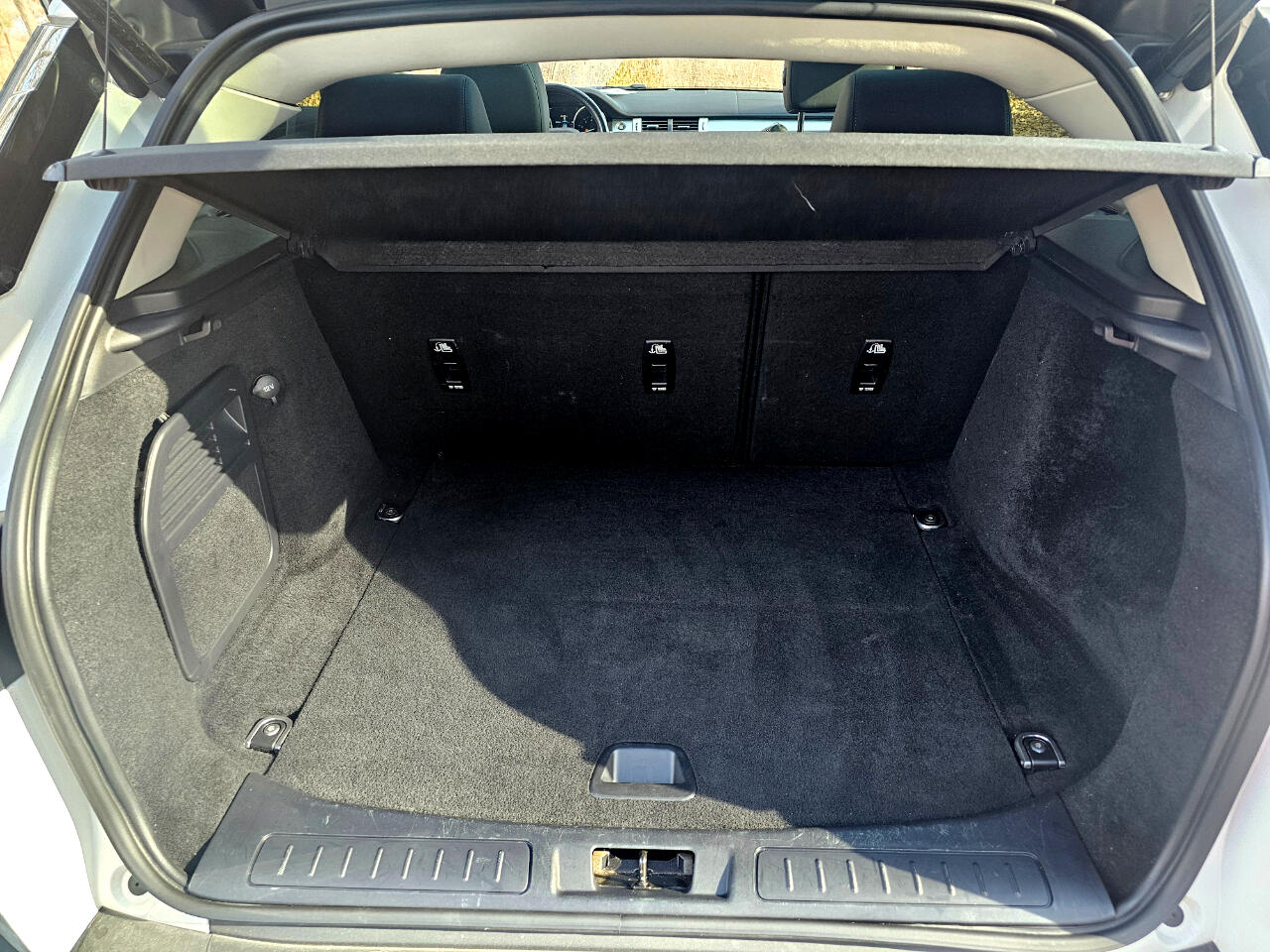 Land Rover Range Rover Evoque 5 Door SE 2017