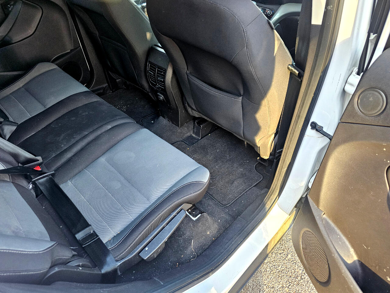 Ford Escape FWD 4dr SE 2013