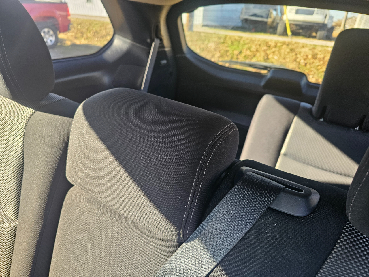 Nissan Pathfinder 4x4 SV 2019