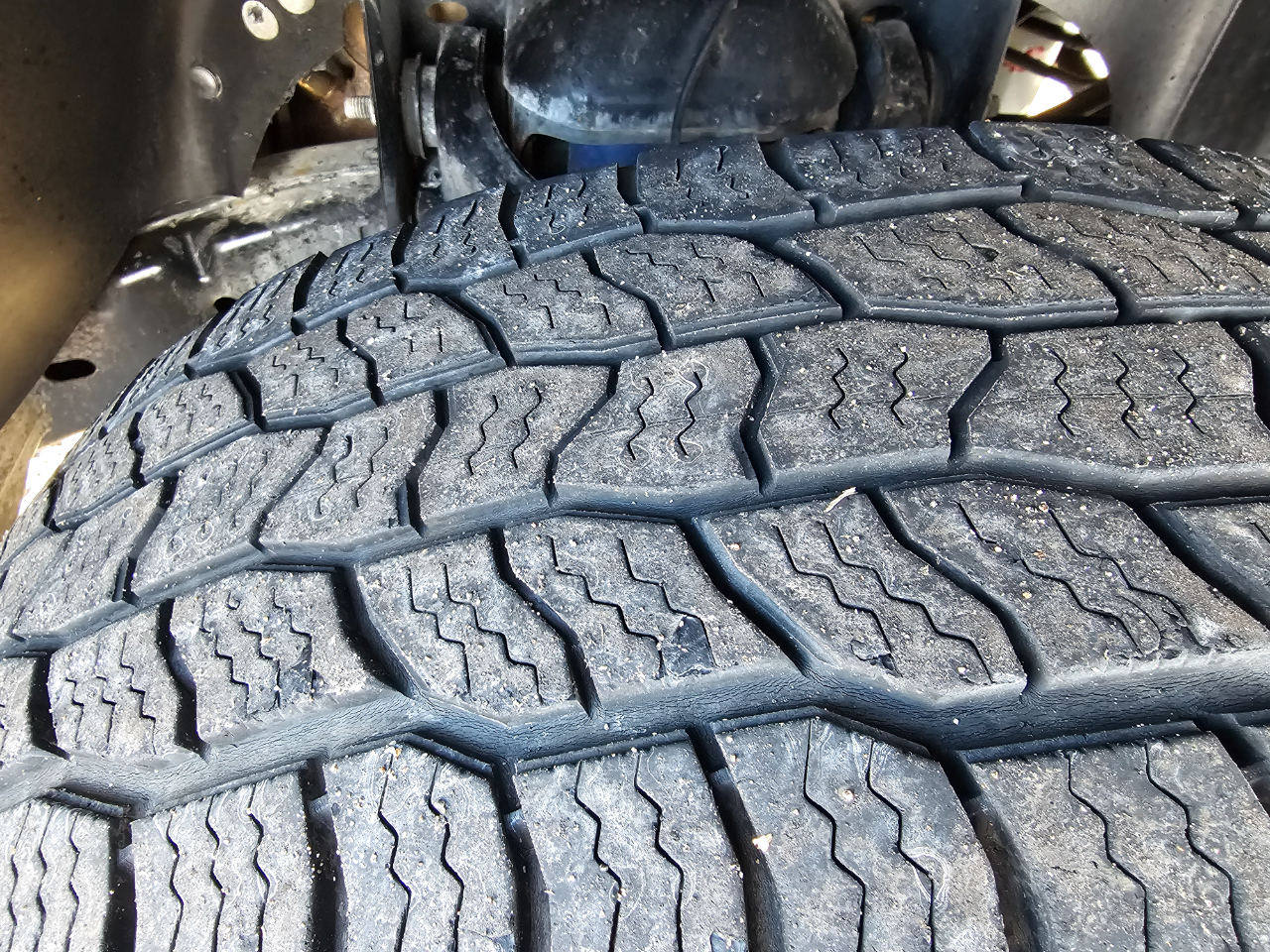 Chevrolet Colorado 2WD Crew Cab 126.0" LT w/2LT 2008