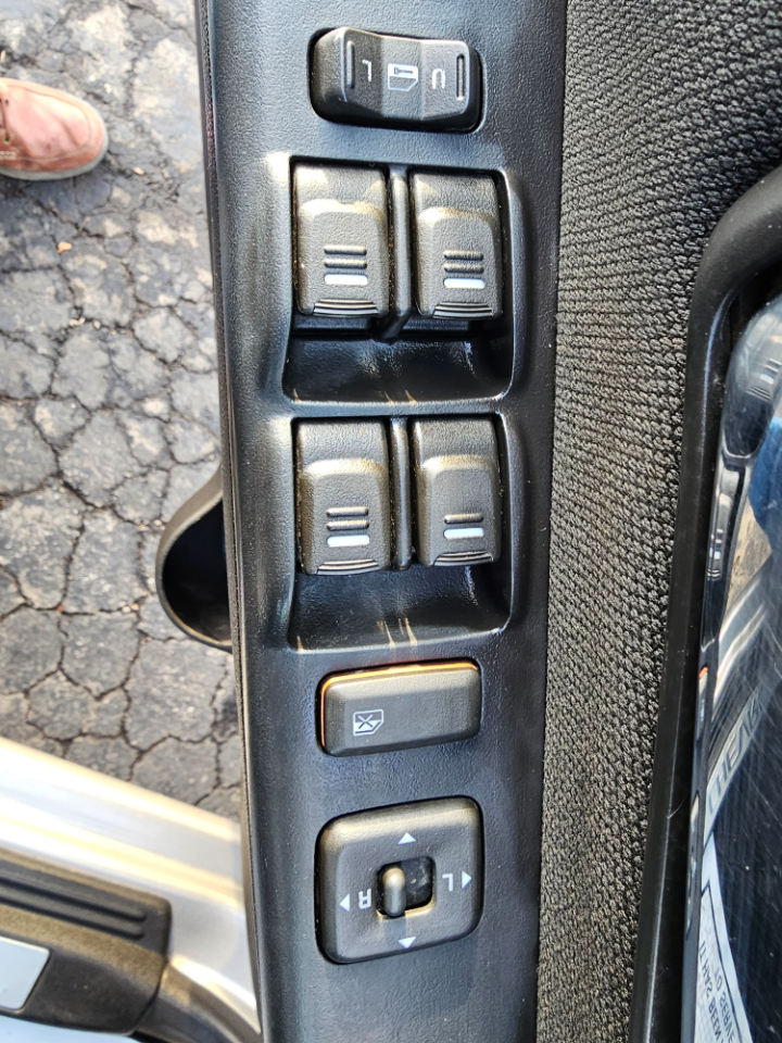 Chevrolet Colorado 2WD Crew Cab 126.0" LT w/2LT 2008