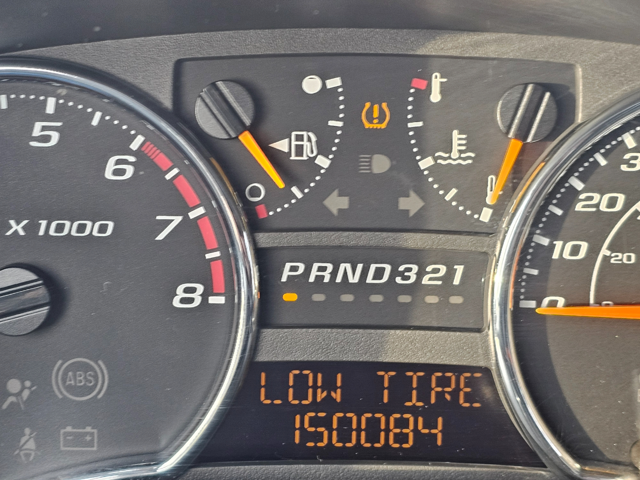 Chevrolet Colorado 2WD Crew Cab 126.0" LT w/2LT 2008