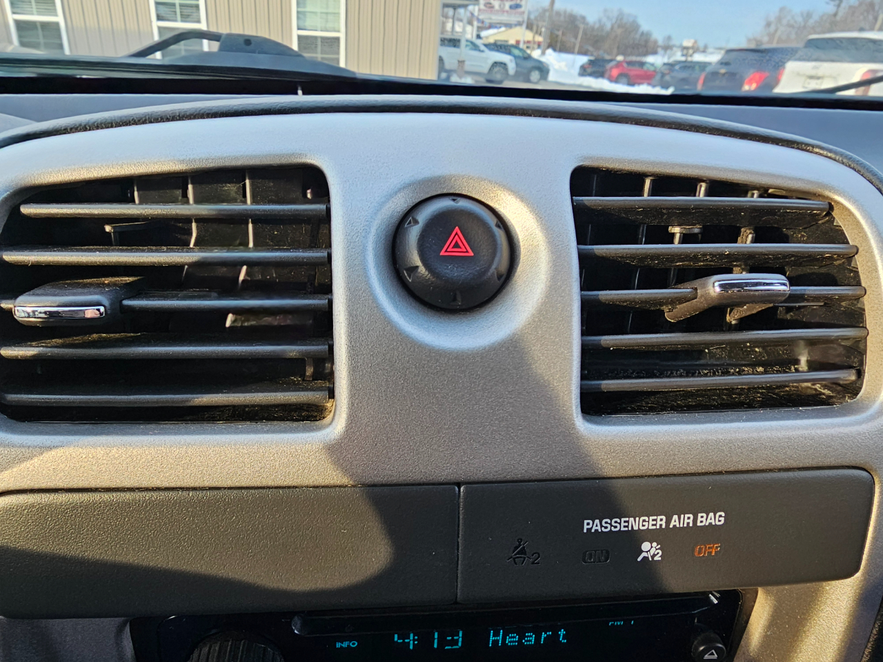 Chevrolet Colorado 2WD Crew Cab 126.0" LT w/2LT 2008