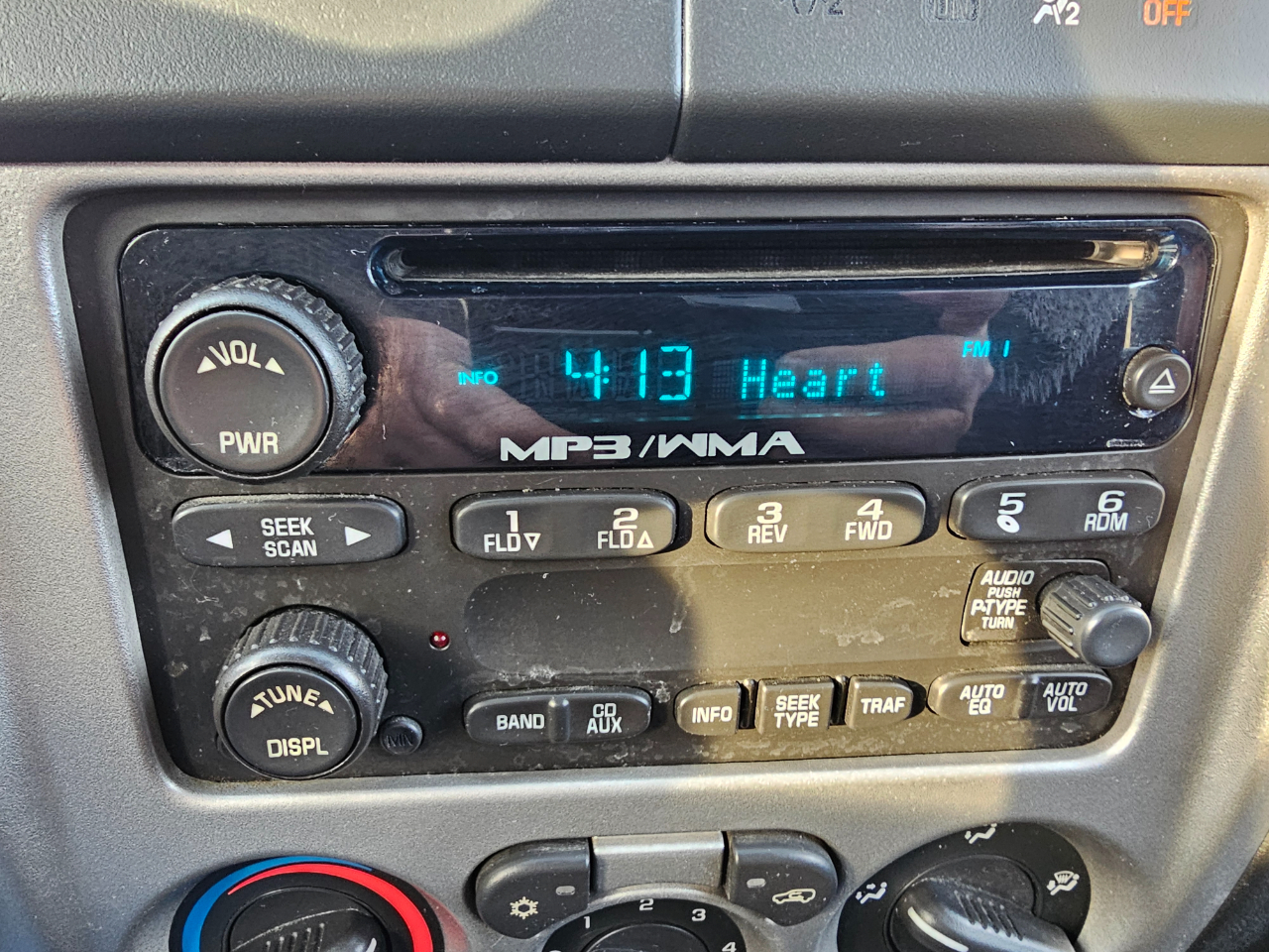 Chevrolet Colorado 2WD Crew Cab 126.0" LT w/2LT 2008