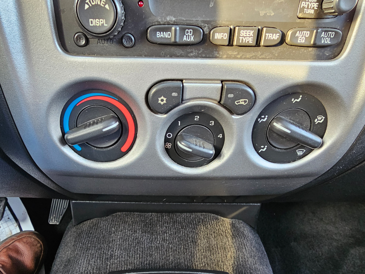 Chevrolet Colorado 2WD Crew Cab 126.0" LT w/2LT 2008