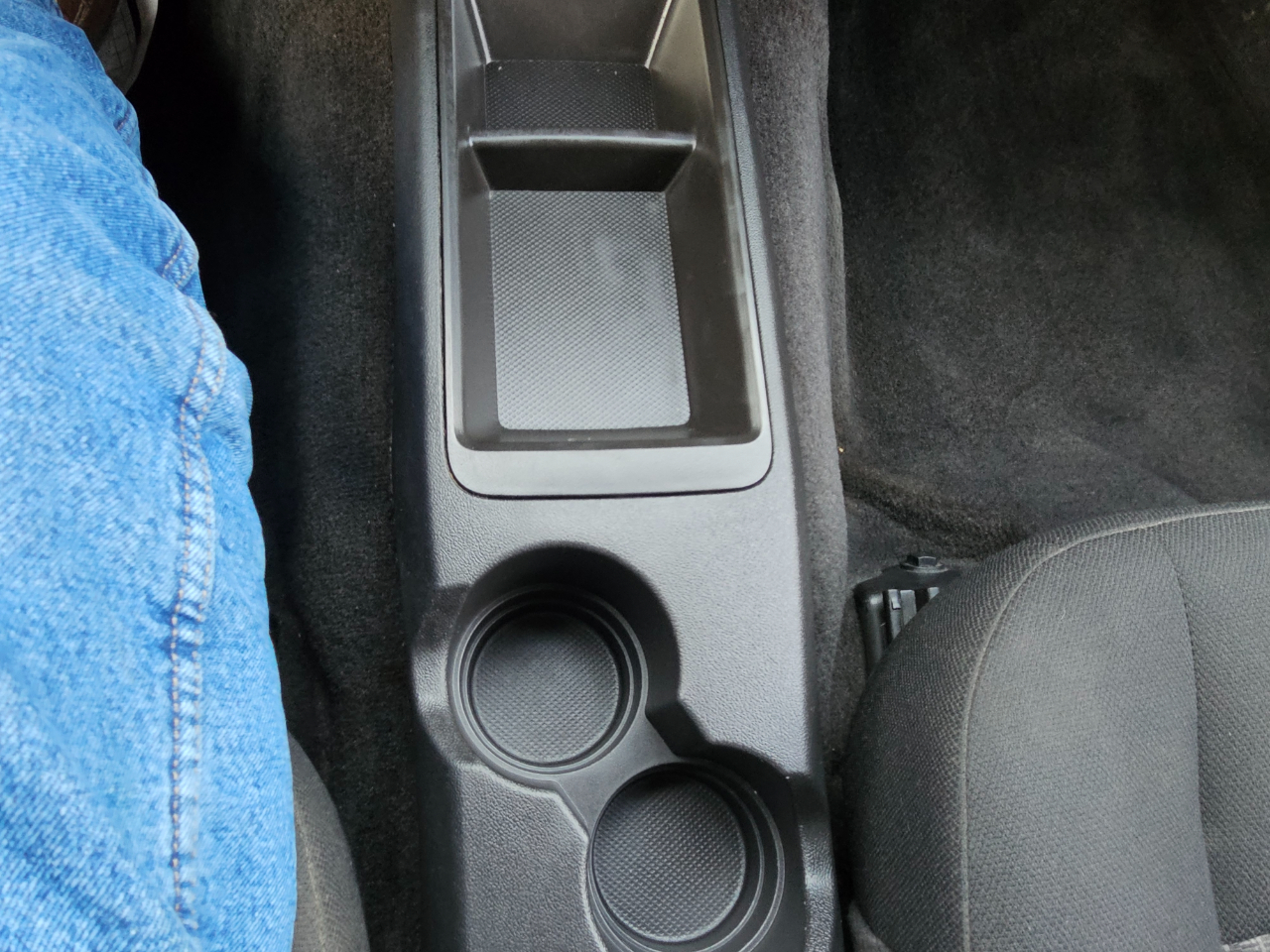 Chevrolet Colorado 2WD Crew Cab 126.0" LT w/2LT 2008