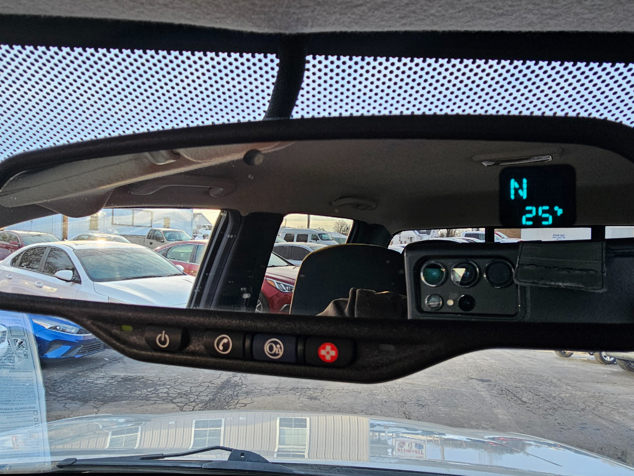 Chevrolet Colorado 2WD Crew Cab 126.0" LT w/2LT 2008