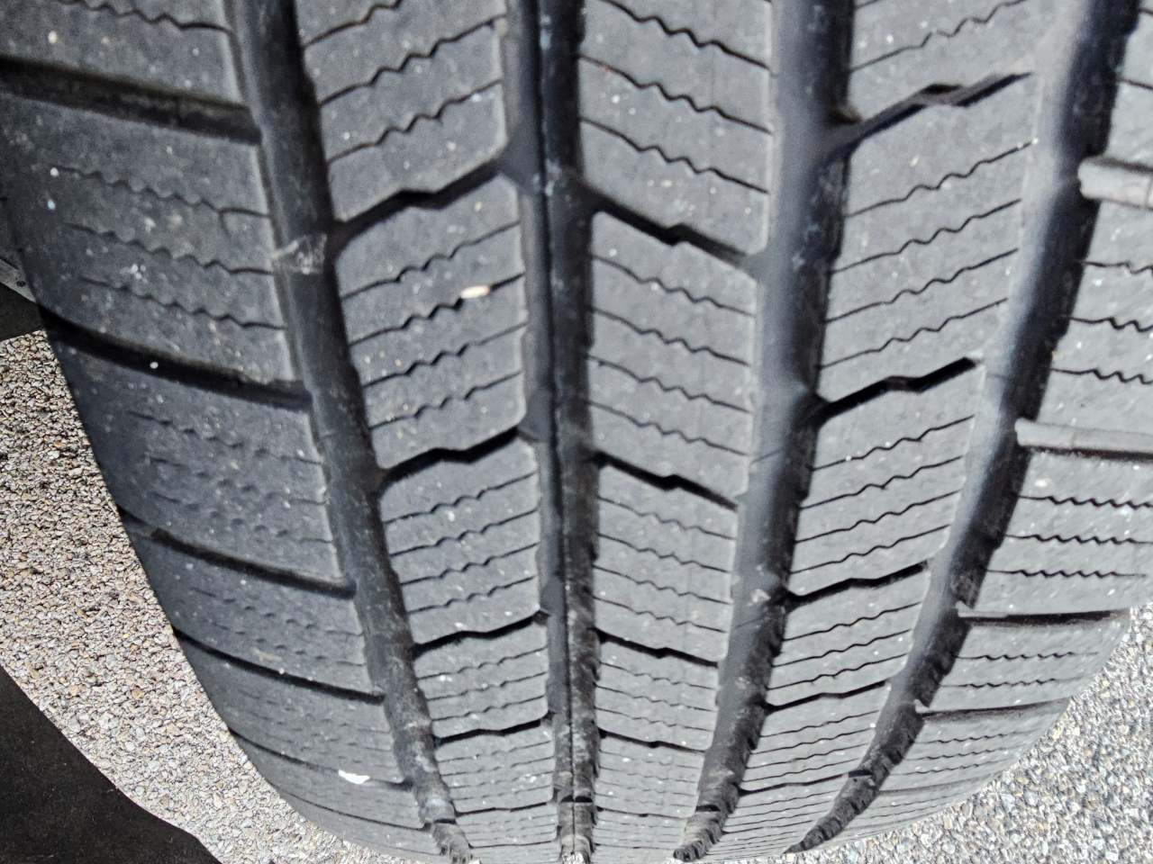 Chevrolet Traverse AWD 4dr LT Cloth w/2FL 2020