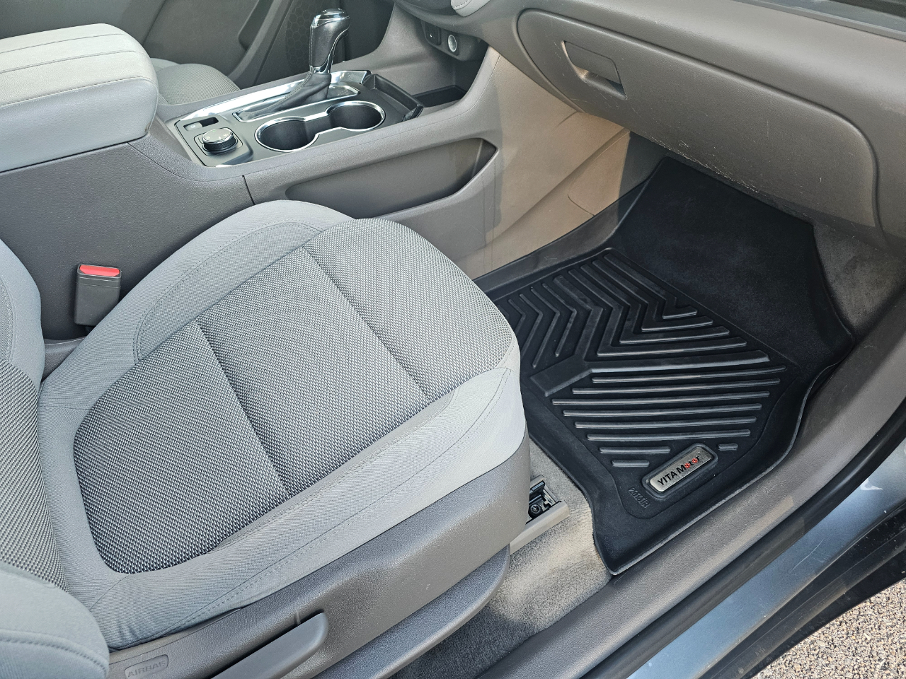 Chevrolet Traverse AWD 4dr LT Cloth w/2FL 2020