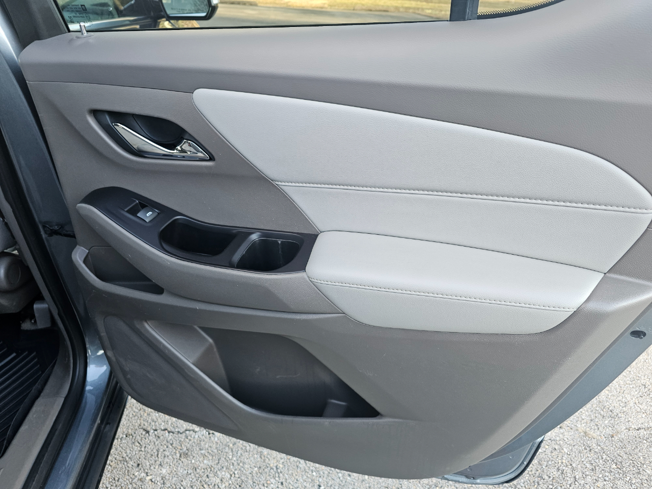 Chevrolet Traverse AWD 4dr LT Cloth w/2FL 2020