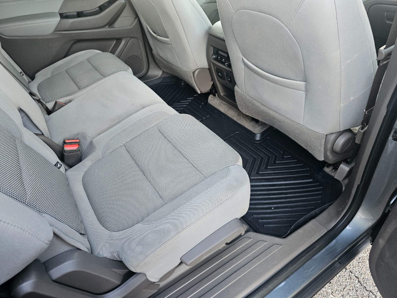 Chevrolet Traverse AWD 4dr LT Cloth w/2FL 2020