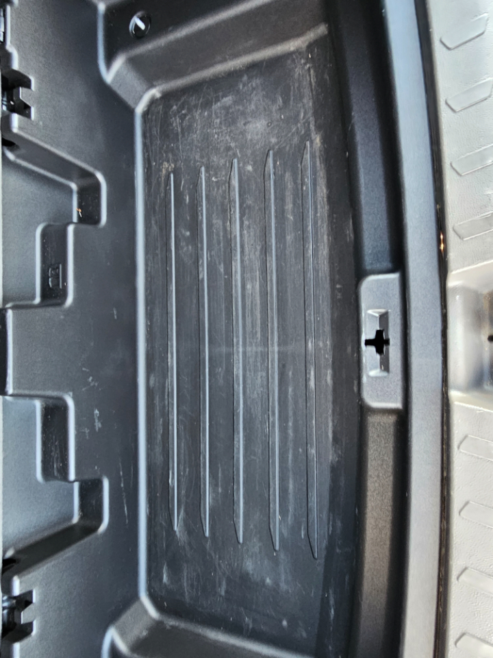 Chevrolet Traverse AWD 4dr LT Cloth w/2FL 2020