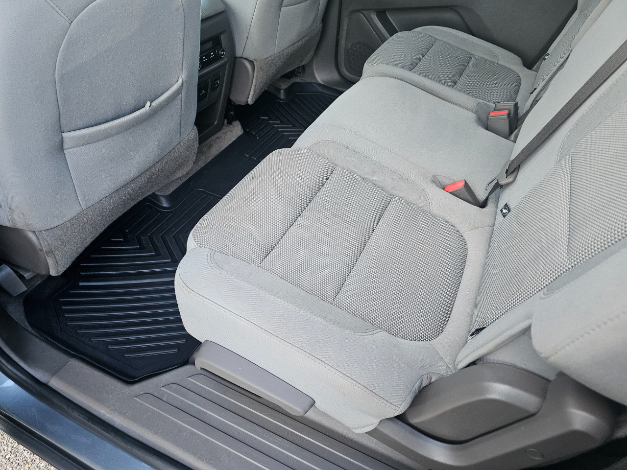 Chevrolet Traverse AWD 4dr LT Cloth w/2FL 2020