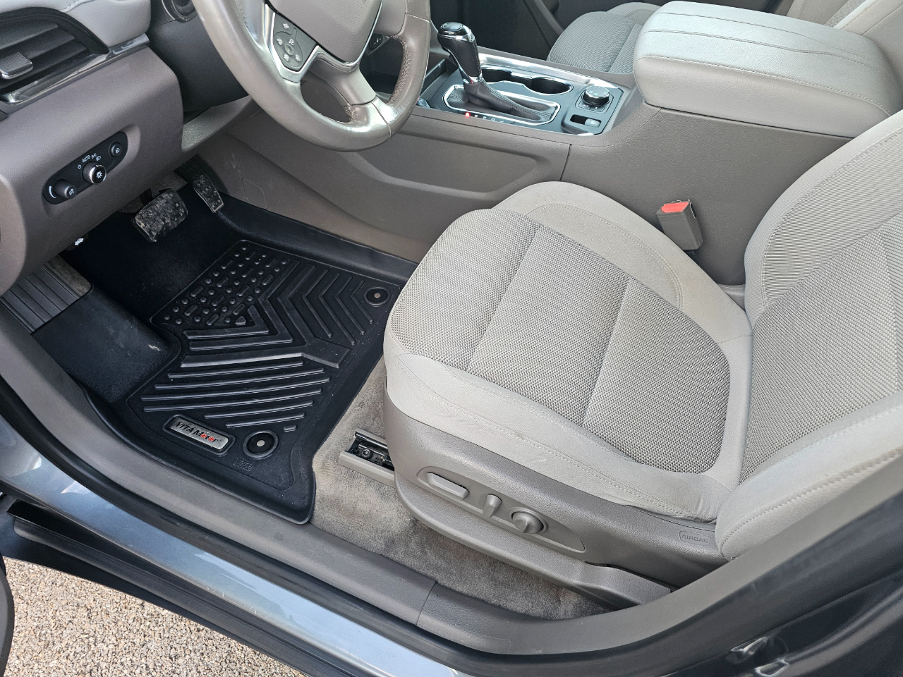 Chevrolet Traverse AWD 4dr LT Cloth w/2FL 2020