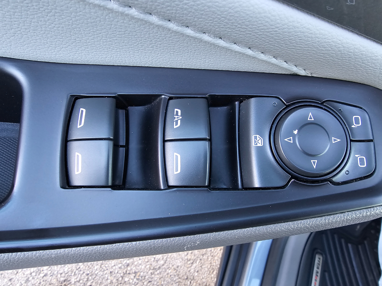 Chevrolet Traverse AWD 4dr LT Cloth w/2FL 2020