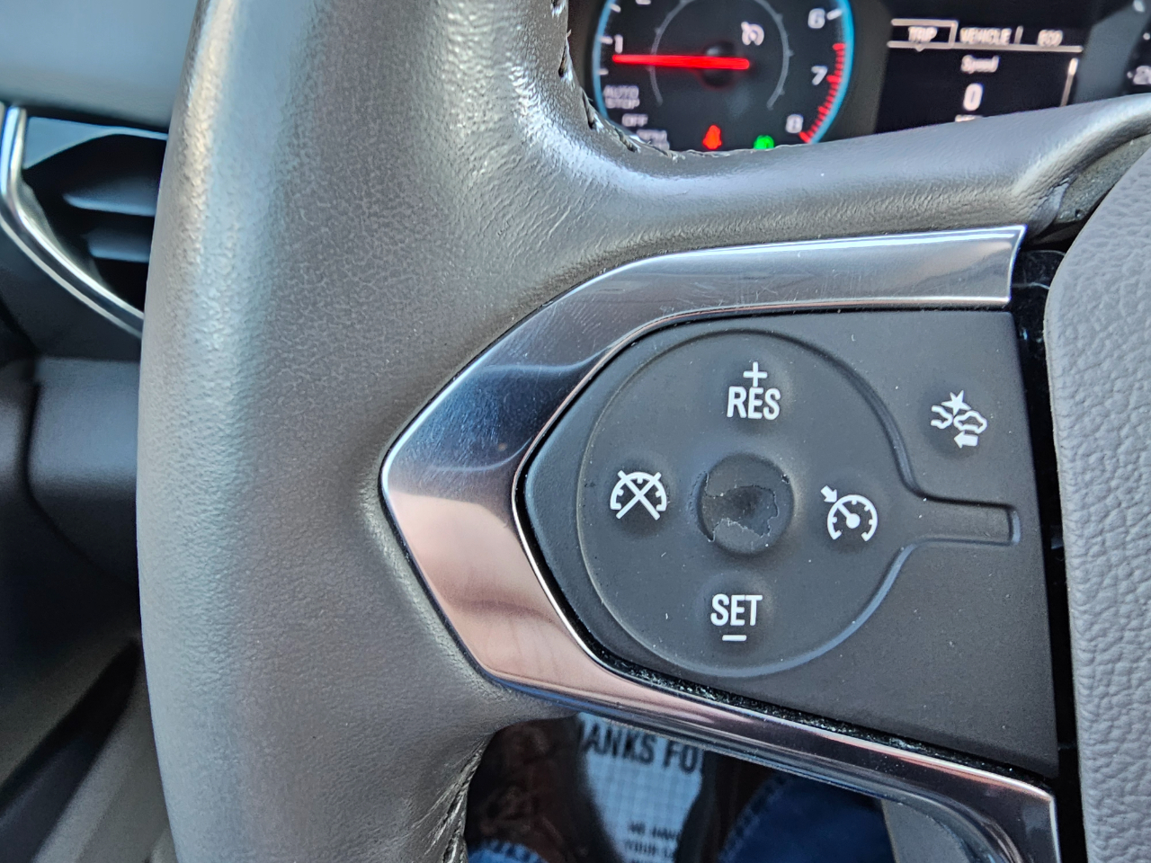 Chevrolet Traverse AWD 4dr LT Cloth w/2FL 2020