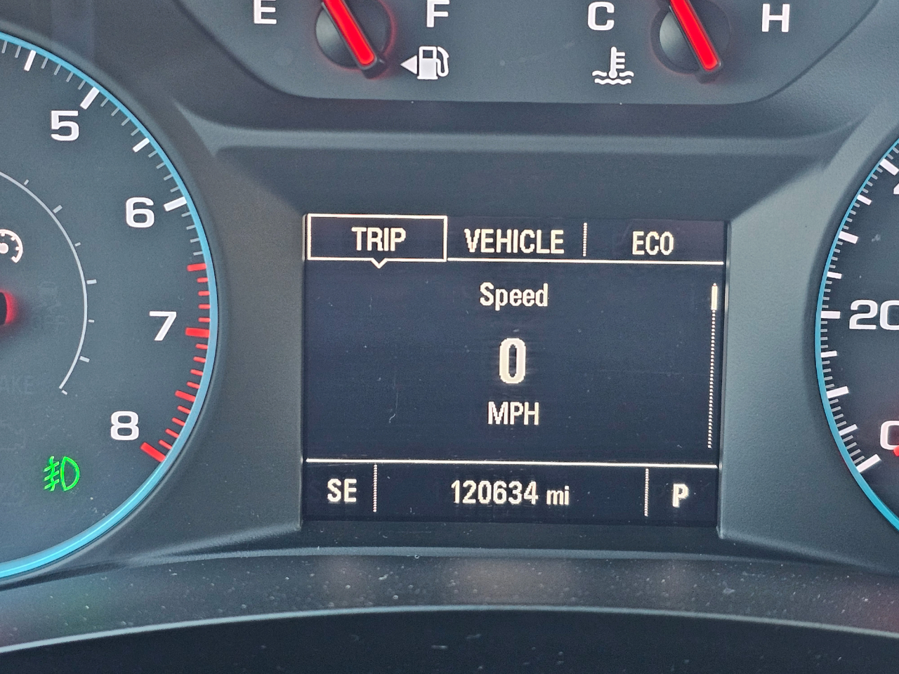 Chevrolet Traverse AWD 4dr LT Cloth w/2FL 2020