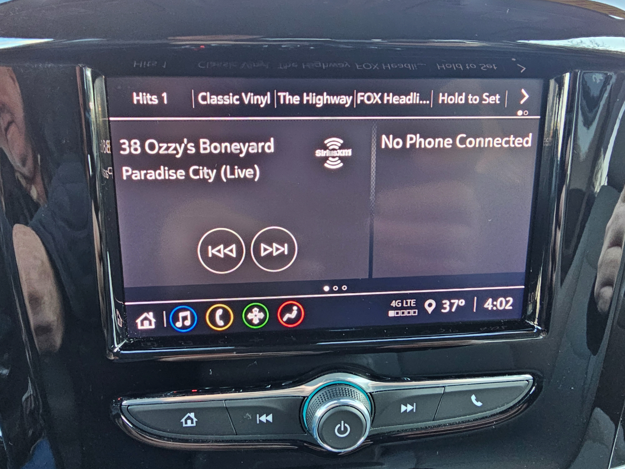 Chevrolet Traverse AWD 4dr LT Cloth w/2FL 2020