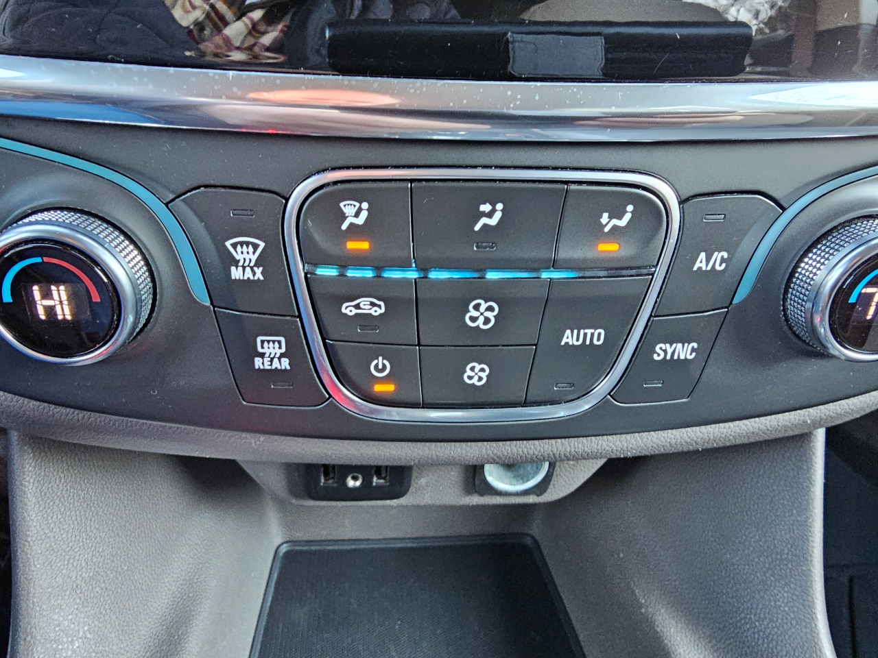 Chevrolet Traverse AWD 4dr LT Cloth w/2FL 2020