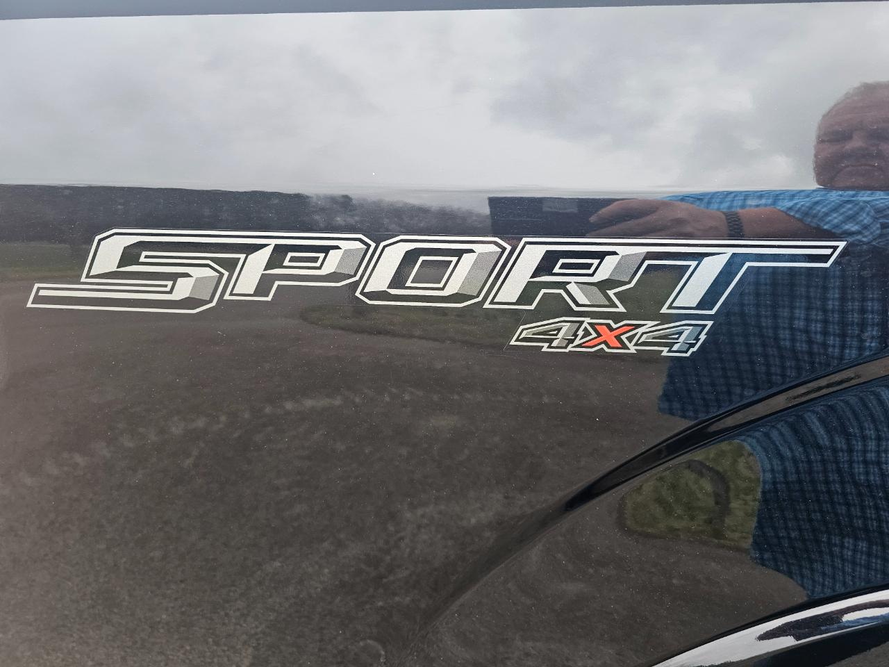 Ford F-150 4WD SuperCrew 145" XLT 2019