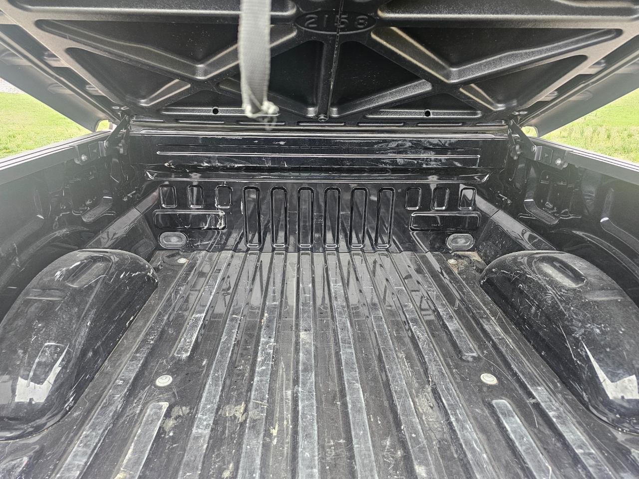 Ford F-150 4WD SuperCrew 145" XLT 2019