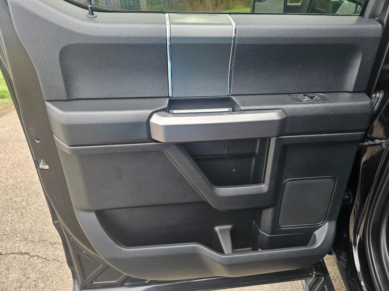 Ford F-150 4WD SuperCrew 145" XLT 2019