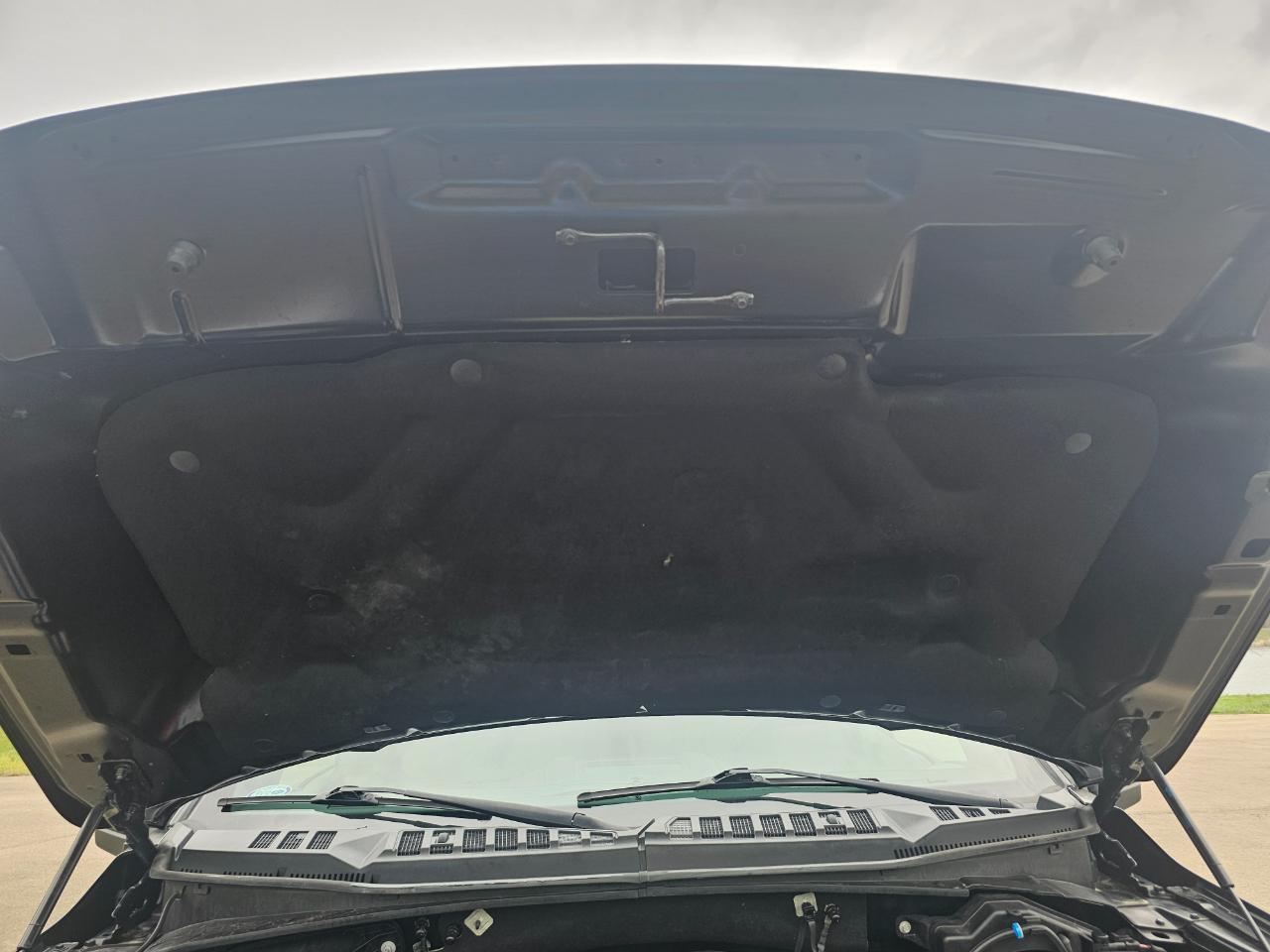 Ford F-150 4WD SuperCrew 145" XLT 2019