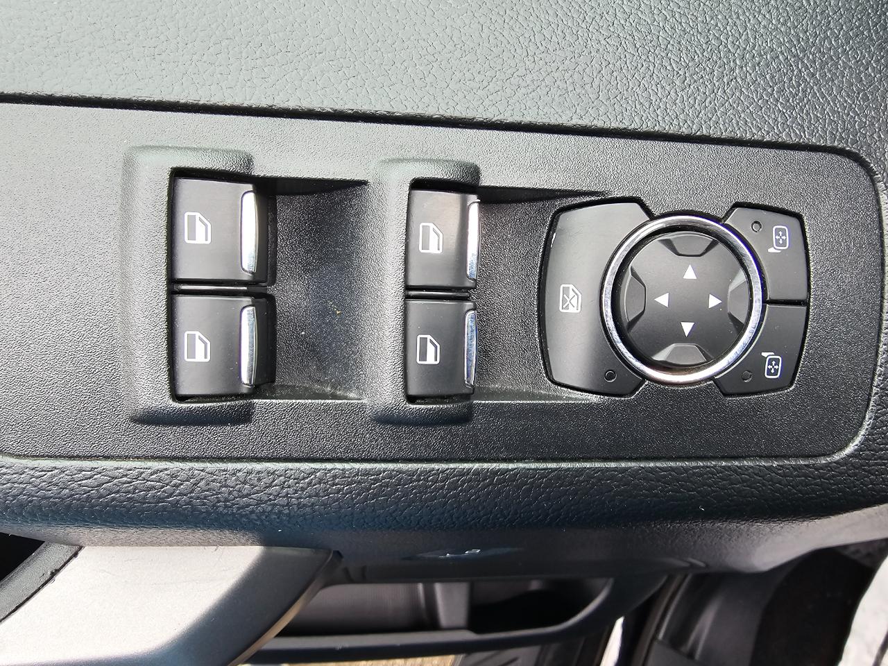 Ford F-150 4WD SuperCrew 145" XLT 2019